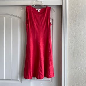 Pink Forever 21 Dress